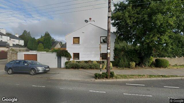 Street view of 11 Mounttown Road Upper, Monkstown