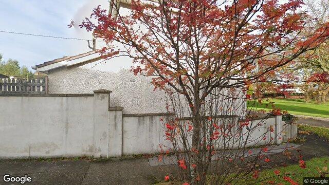 Street view of 66A Dunree Park, Dublin 5