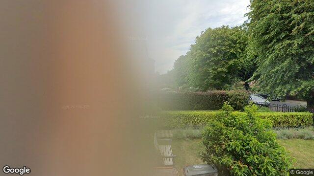 Street view of 27 Saint Lawrence Road, Dublin 3