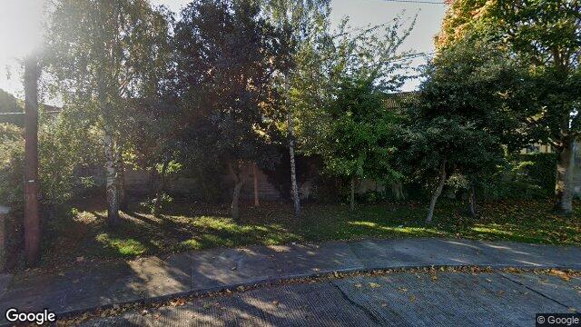 Street view of 28 Windsor Court, Stradbrook Road, Blackrock