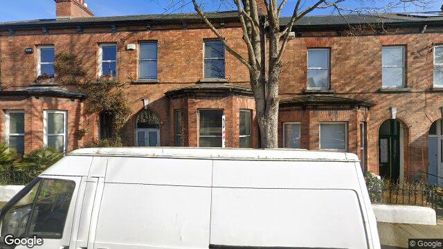 Street View near 3 Marino Avenue, Clontarf, Dublin 3