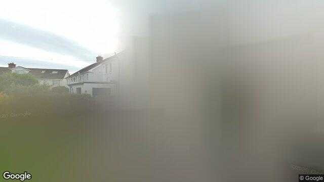 Street view of 15 Dale Drive, Dublin