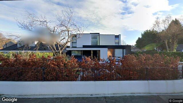 Street View near 183 Mount Prospect Avenue, Dublin 3