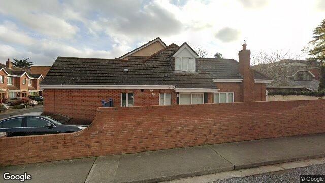 Street View near 61 Ashbrook, Howth Road, Clontarf Dublin 3