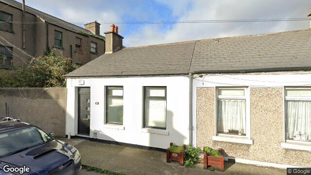Street view of 26 Second Avenue, Dublin 1
