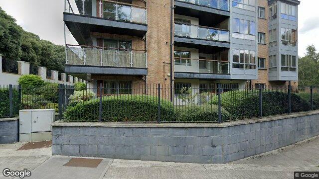 Street view of Apt 104 Block I, Watermill Apts, Raheny