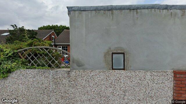 Street View near 113 Kincora Court, Dublin 3