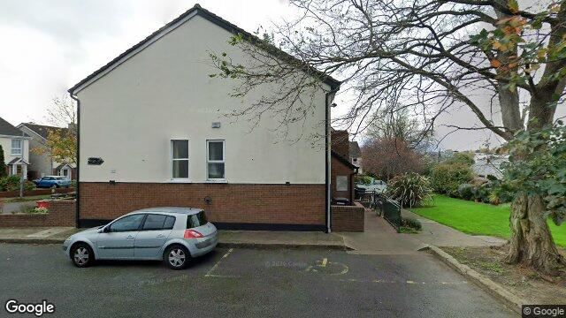 Street view of 26 Lawrence Grove, Dublin 3