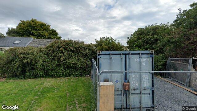 Street view of 15 Vesey Mews, Dun Laoghaire, Dublin