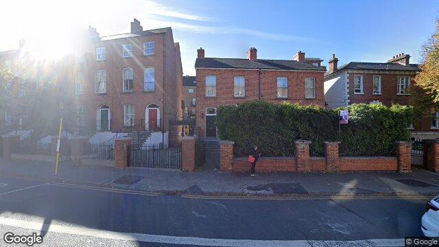 Street view of Apartment 7, 32-33 Gardiner Street, Dublin 1