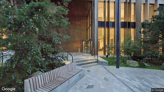 Street View near 23 St Declans Terrace, Marino, Dublin 3