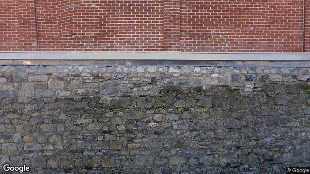 Street view of 7 Wellington Road, Dublin 4