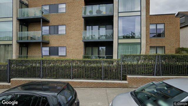 Street View near Unit 58, Seascape, 366 Clontarf Road