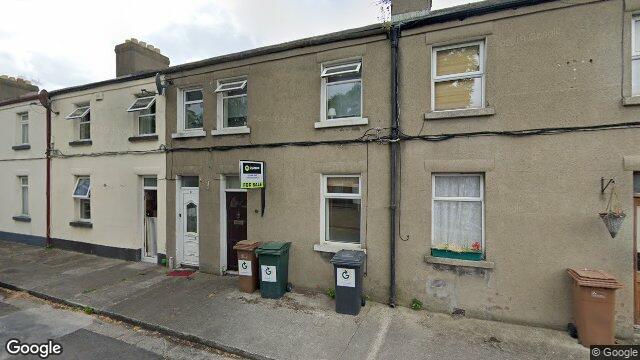 Street View near 26 St Josephs Square, Clontarf, Dublin 3