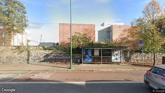 Street view of 5 Wellington Lane, Ballsbridge