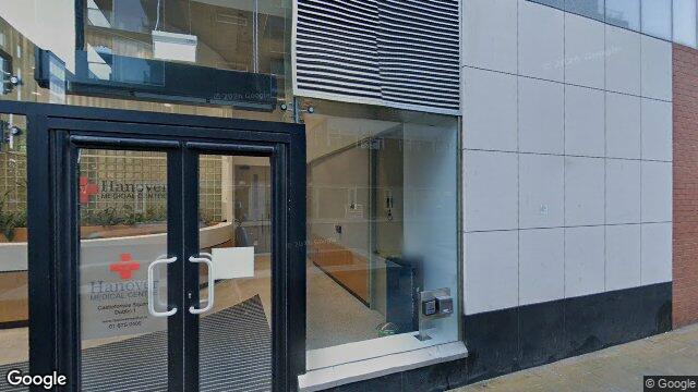 Street view of 455 Castleforbes Square, Dublin 1