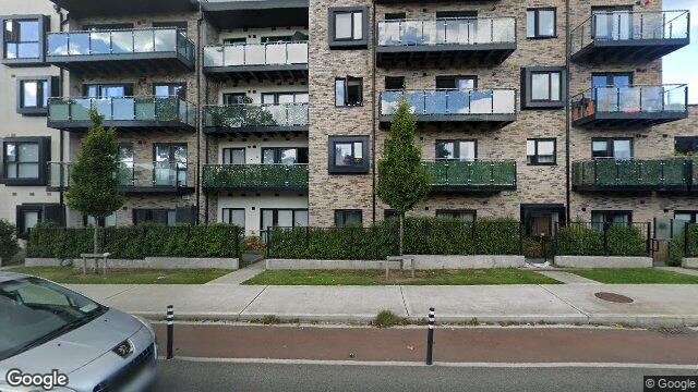 Street view of 2 Johnstown Court, Cabinteely