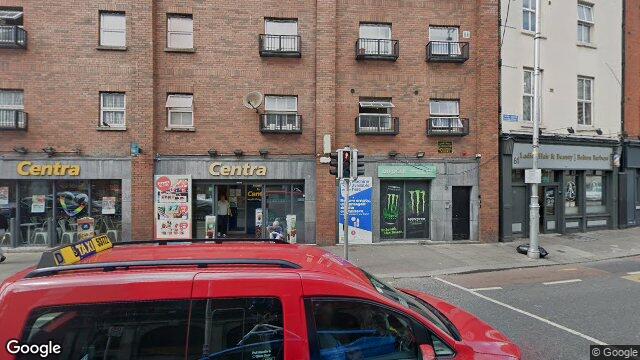 Street view of Apt 6 Kingsmill Court, Bolton Street, Dublin 1