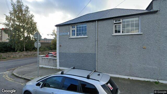 Street View near 8 Church Road, Dublin 3