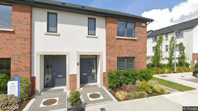 Street view of 1 Tandy's Square, Adamstown