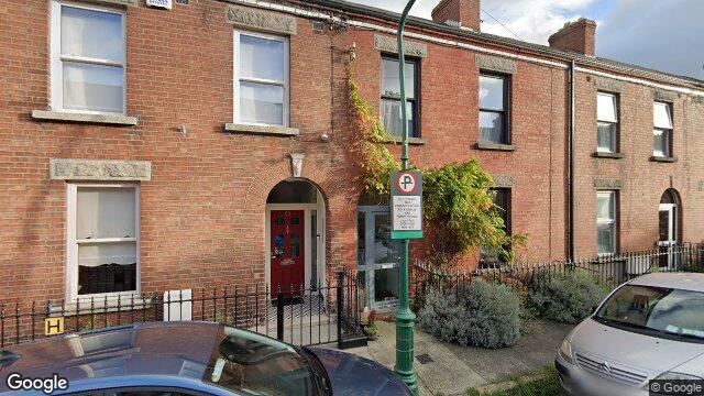 Street View near 30 Nottingham Street, North Strand