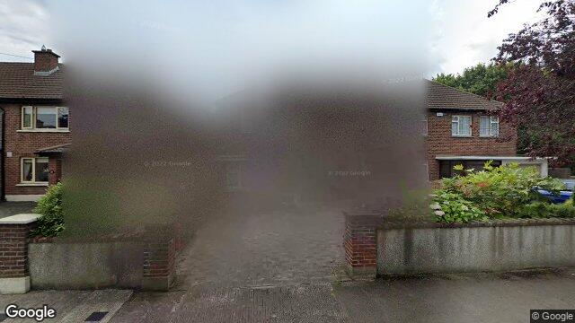 Street View near 36 Kincora Grove, Dublin 3