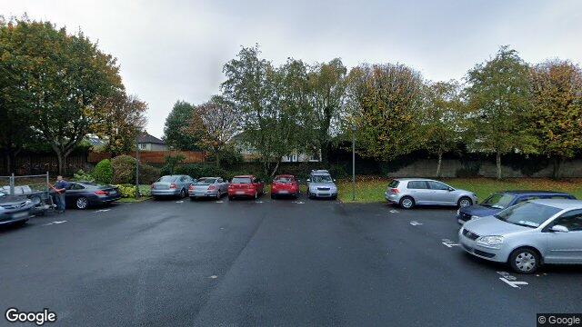 Street view of 77 Cherbury Court, Blackrock