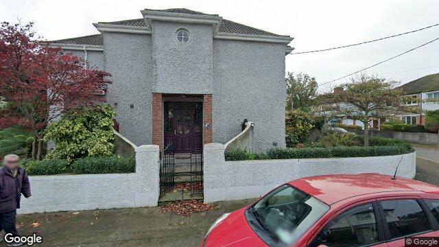 Street view of 7A Danieli Drive, Dublin 5