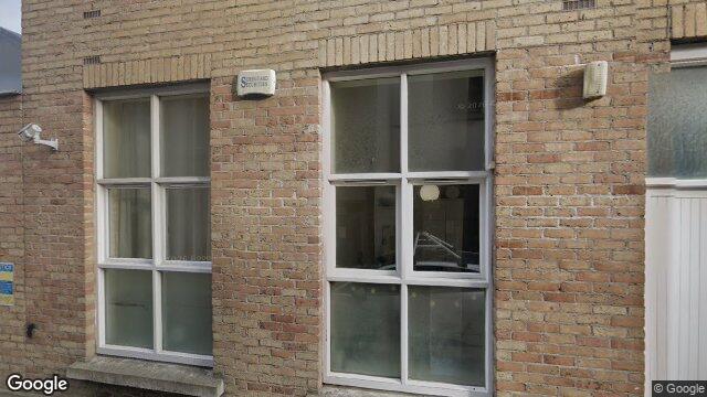 Street view of 14 Jervis Lane Upper, Dublin 1
