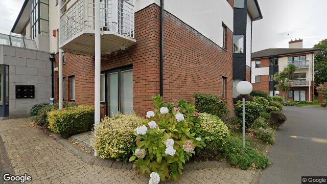 Street view of 67 Brooklands, Merrion