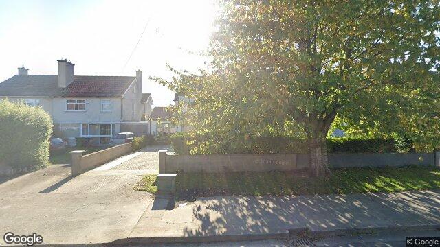 Street View near 81 Blackheath Park, Clontarf, Dublin 3