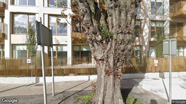 Street view of 9 Eglinton Road, Donnybrook