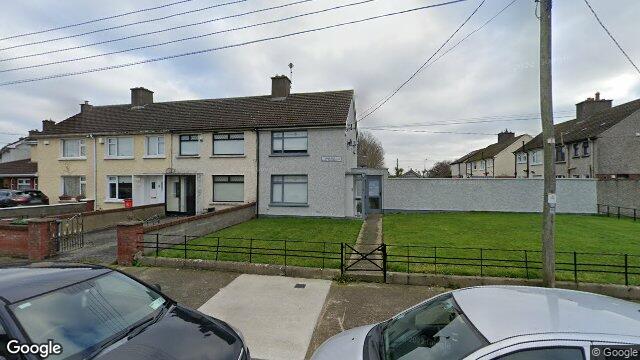 Street view of 2 Mask Crescent, Artane, Dublin 5