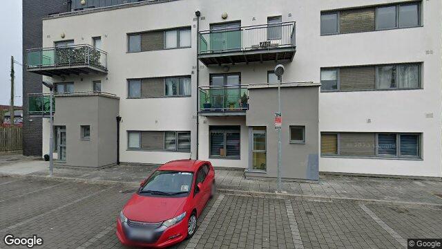 Street view of 154 Timber Mill, Kilmore Road, Artane Dublin 5