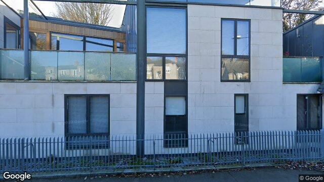 Street view of 2 Ardoyne Mews, 2 Pembroke Park, Ballsbridge