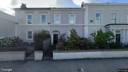 Street view of 25 Sandycove Road