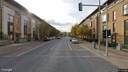 Street view of 97 Adamstown Avenue