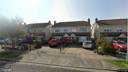 Street view of 76 Fforster Lawn