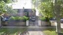 Street view of Merrion