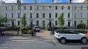 Street view of 7 Longford Terrace
