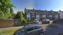 Street view of 18 Orpen Green