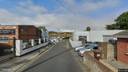 Street view of Lower Road