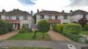 Street view of 11 Stradbrook Hall