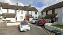Street view of 41 Loughinstown Park