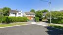Street view of 69 Waltham Terrace