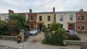 Street view of 111 Mount Merrion Avenue