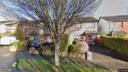 Street view of 14 Abbeydale Gardens