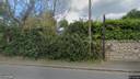 Street view of 17 Shanganagh Road