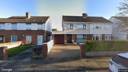 Street view of 138 Grange Park Crescent