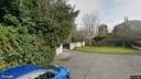Street view of Apt 97 the Sarsfield
